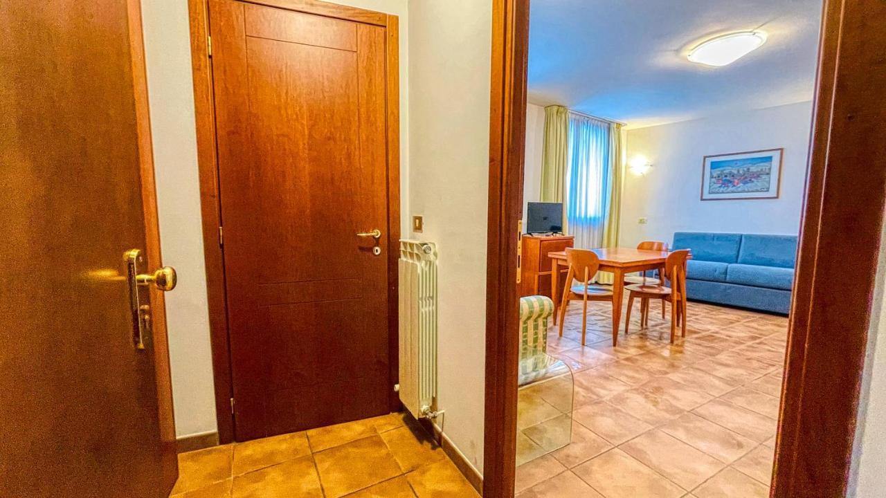 Appartamento Smith Arneis - Affitti Brevi Italia Bardonecchia Luaran gambar