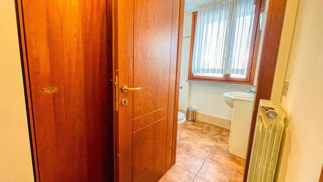 Appartamento Smith Arneis - Affitti Brevi Italia Bardonecchia Luaran gambar