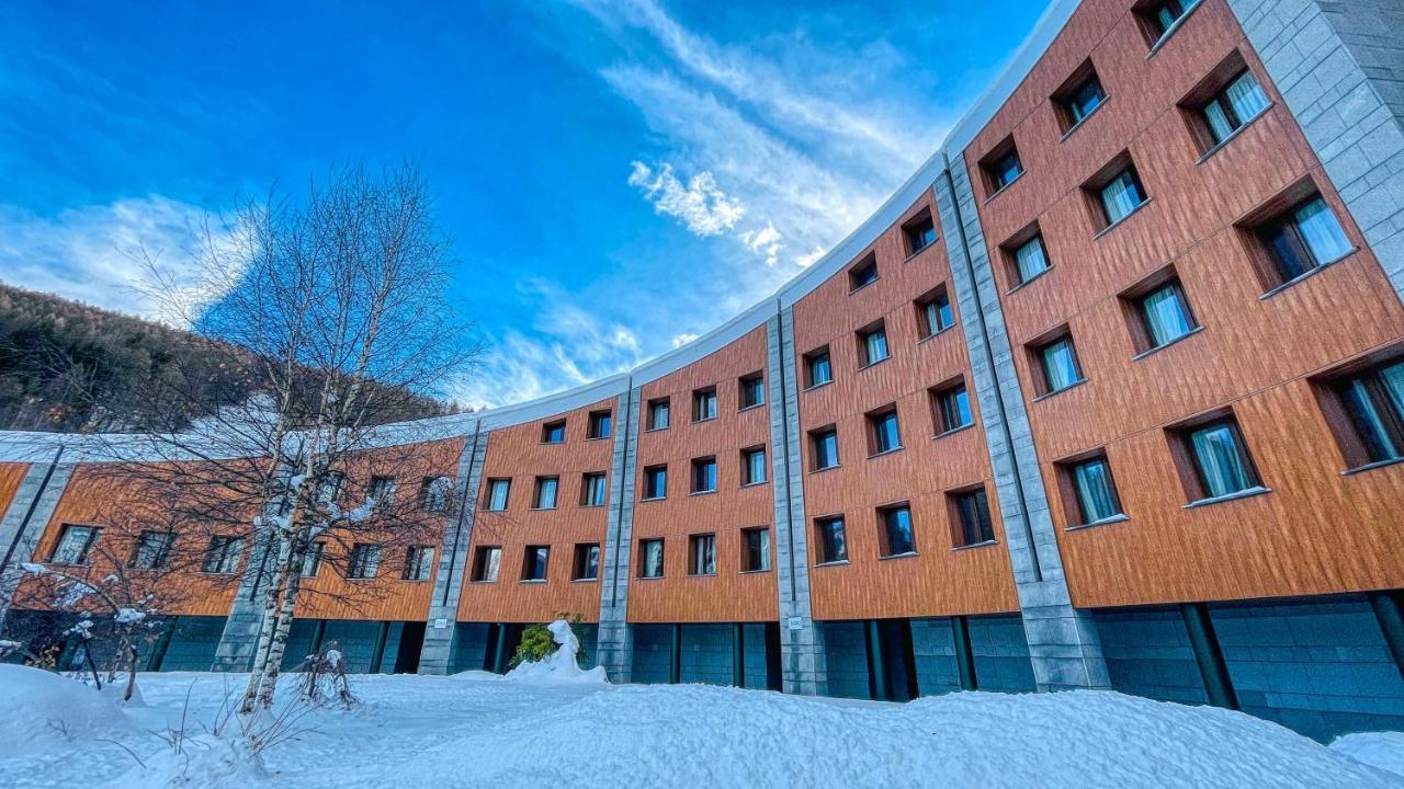 Appartamento Smith Arneis - Affitti Brevi Italia Bardonecchia Luaran gambar