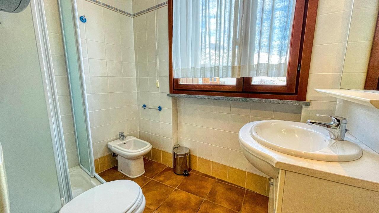Appartamento Smith Arneis - Affitti Brevi Italia Bardonecchia Luaran gambar